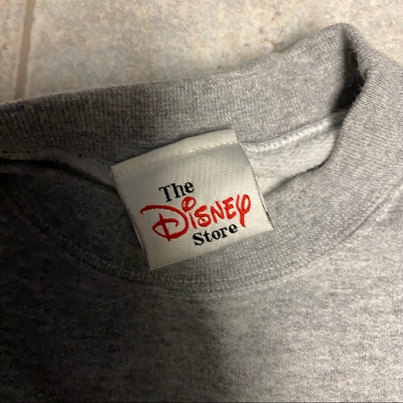 Vintage Disney Mickey Mouse Crewneck - Picture 3 of 3